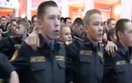 'Aye Watan Humko Teri Kasam': Russian Army Sings Hindi Patriotic Song