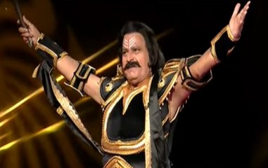 Meet Ramleela Artists Exclusively On News Nation