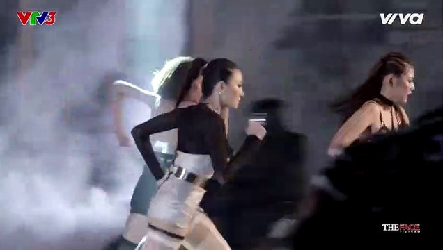 Mai Ngô tiếp tục gây sốc khi nhận xét đội Hà Hồ và đây là cách đáp trả của nữ hoàng giải trí