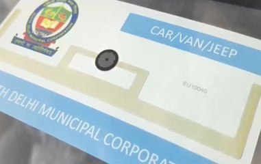 FASTags To Become Mandatory For All Vehicles From December 1