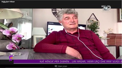 Dënim nga gruaja se është i papunë, këngëtari: Më jep të ha vetëm ….