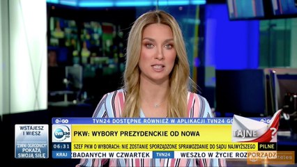 Olga Olesek - 11.05.2020