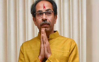 Uddhav Thackeray Becomes First Thackeray To Helm Maharashtra