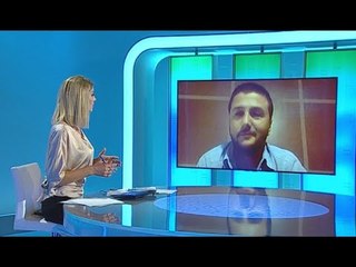 Ora News - Beteja për Teatrin, Gaba: Rama ja faturoi Veliajt kur u rritën kostot ndërkombëtare