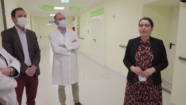 Nga 18 Maji fillojnë operacionet e planifikuara, pritet normalitet edhe në spitalin Shefqet Ndroqi