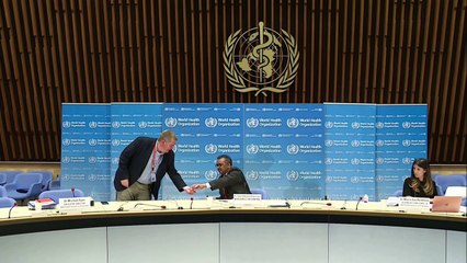 OMS Recomenda 'Vigilância Extrema' Após Fim do Lockdown na Europa