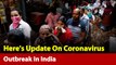 Number Of COVID-19 Cases Surges To 1251 In India, 32 Dead So Far