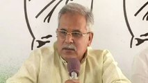 Taking Care Of Even Those Coming From Different States: Bhupesh Baghel