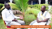 Côte d'Ivoire/ Riposte contre le COVID19 : Le Conseil National des Jeunes de Côte d'Ivoire s'engage