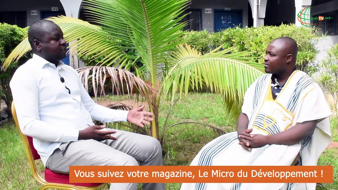 Côte d'Ivoire/ Riposte contre le COVID19 : Le C...