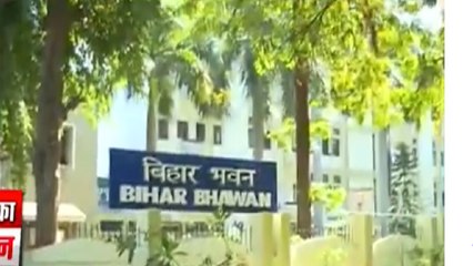 Amid Migration Of Bihari Workers, Here's Report From Bihar Bhawan