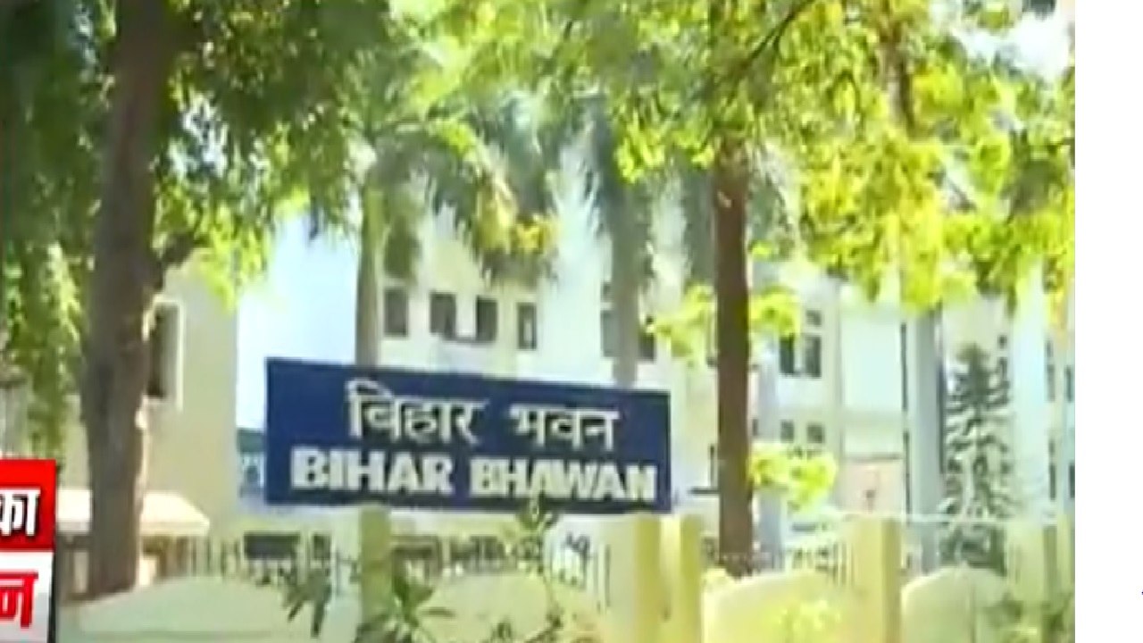 Amid Migration Of Bihari Workers, Here's Report From Bihar Bhawan