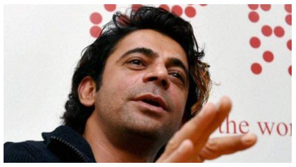Sunil Grover Goes Down To Memory Lane As He Speaks To Deepak Chaurasia
