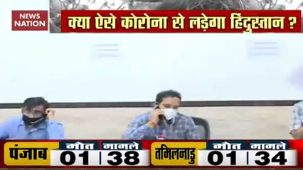 Is UP Bhawan In Delhi Providing Support To Workers?  Ground Report