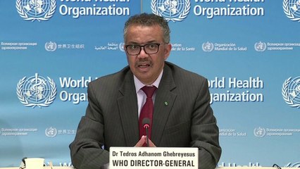 WHO, 클럽 집단 감염에 "韓, 코로나19 대응 시스템 갖춰" / YTN