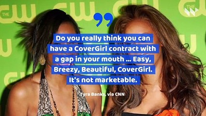Tyra Banks Offers Honest Response to Online Backlash Over ‘America’s Next Top Model’
