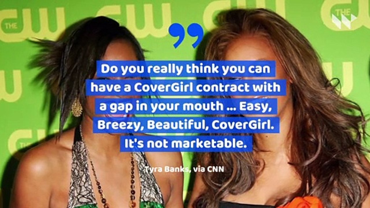 Tyra Banks Offers Honest Response to Online Backlash Over ‘America’s Next Top Model’