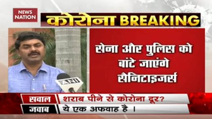 DRDO Joins Fight  Against Coronavirus Pandemic: Here’s How