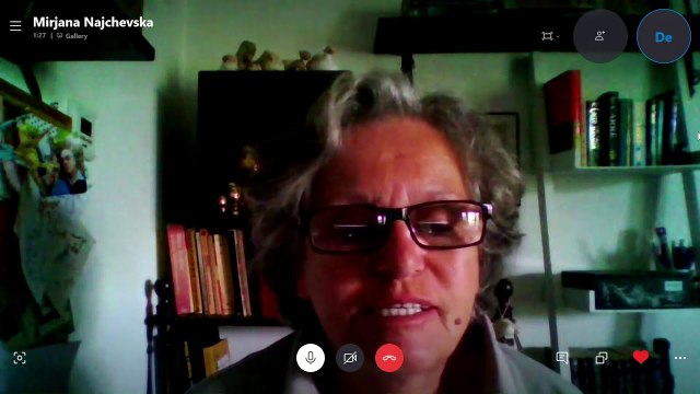 Мусаи: „Политиката не треба да се меша во верските прашања“