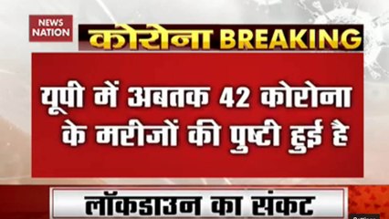 4 Fresh Coronavirus Positive Cases Reported In UP, 3 In Noida