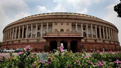 Coronavirus: Parliament's Budget Session Adjourned Sine Die