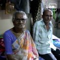 Coronavirus: An Old Age Couple Donates Their Pension To CM Care Fund