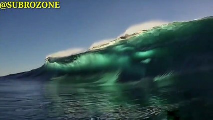 महासागरों के 4 सबसे खतरनाक हिस्से जो आपकी जान भी ले सकते हैं | Dangerous place in the ocean| Subrozone