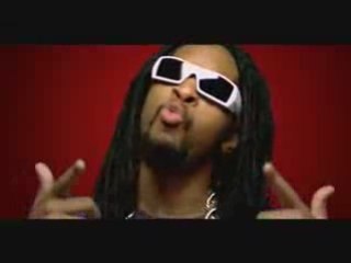 Ciara Ft Lil John - Thats Right