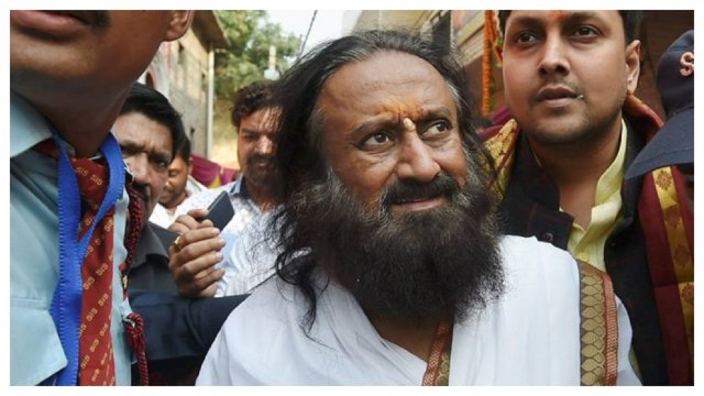 Coronavirus: Sri Sri Ravi Shankar Reveals Ways To Fight COVID-19