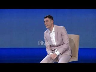 Ne Kurthin e Piter Pan - Lemza ne edicion, Drini Zeqo: Nuk e ke idene çfare mund te ndodhe ne studio