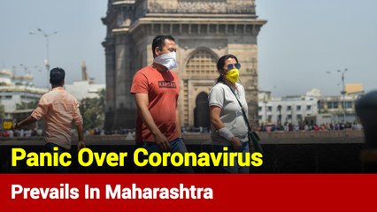 11 Coronavirus Positive Cases Reported In Maharashtra In One Day