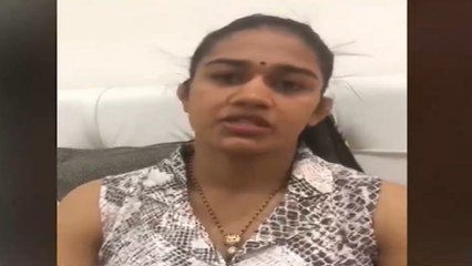 Here's Babita Phogat's Message On Coronavirus
