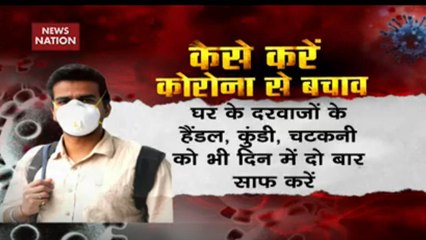 How You Can Protect Yourself From Coronavirus: Special Report