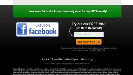 Franco's Trading Signal Review - Is It Profitable Or Not?