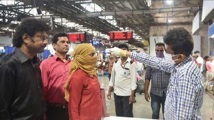 How Railways Fighting Coronavirus Pandemic: Special Report