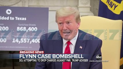 TRUMP SULMON PARAARDHESIN, E AKUZON PER KRIM POLITIK - News, Lajme - Kanali 7
