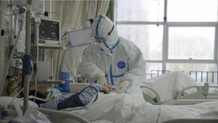 How Coronavirus Suspects Posing Big Threat: Ground Report  From Mumbai