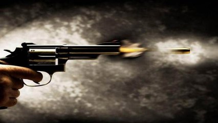 Two Girls Shot Dead By Father Over Mobile Theft In UP's Mainpuri