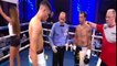 Amilcar Vidal vs Carlos Capelari (26-01-2019) Full Fight