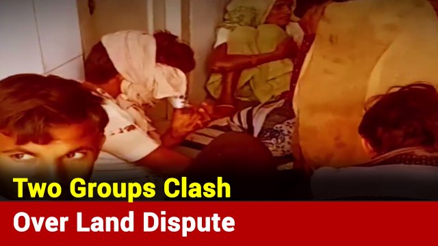 Over Dozen Injured After Fight Between Two Groups Over Land Dispute