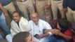 Digvijaya Accuses BJP Of 'Holding MLAs Captive' After Being Detained