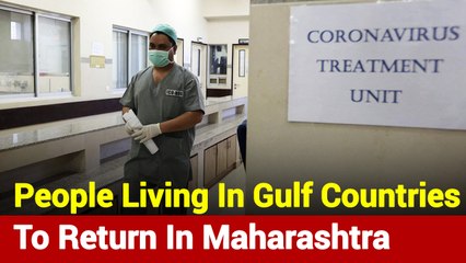 2 Fresh COVID-19 Positive Cases Reported In Maharashtra