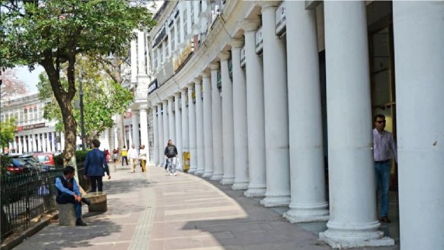 Markets Wear Deserted Look After Coronavirus Fears Grow: Ground Report