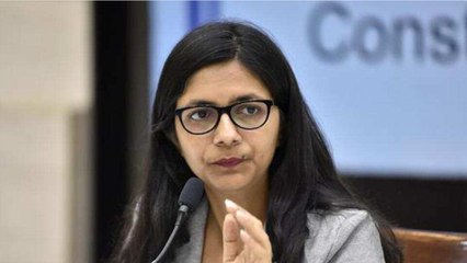 A Tough Message For Rapists: Swati Maliwal's Reaction On Nirbhaya Case
