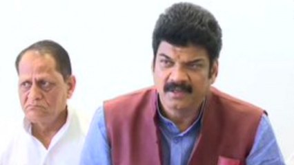 Madhya Pradesh: Congress Rebel MLAs Break Silence Ahead Of Floor Test