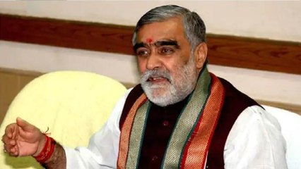 We Have Enough Laboratories To Test Coronavirus Cases: Ashwini Choubey