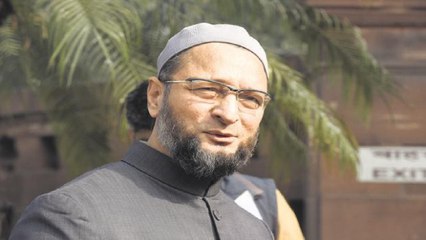 Is It Quid Pro Quo: How Owaisi Reacted On Ex-CJI’s Nomination To RS