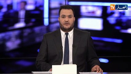 كورونا: الجزائر تشرع في إنتاج إختبار الكشف السريع عن فيروس كورونا