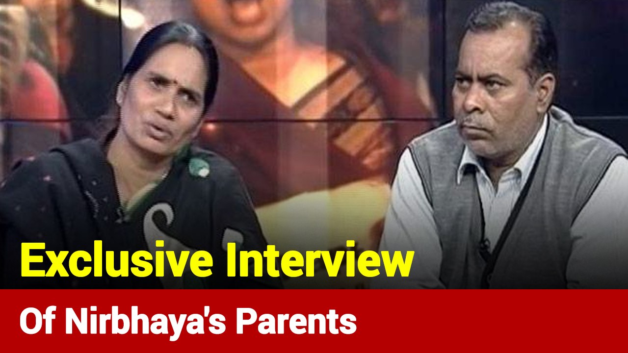 Why After 7 Years Divorce Came Into Scene: Nirbhaya’s Parents