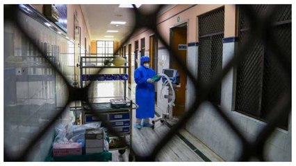 Breaking: Coronavirus Cases In India Rise To 119